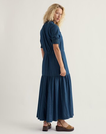 Seasalt Cornwall Feather Star Dress