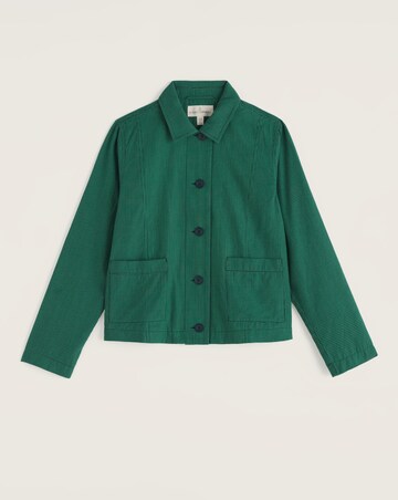 Seasalt Cornwall Carnon Down Jacket