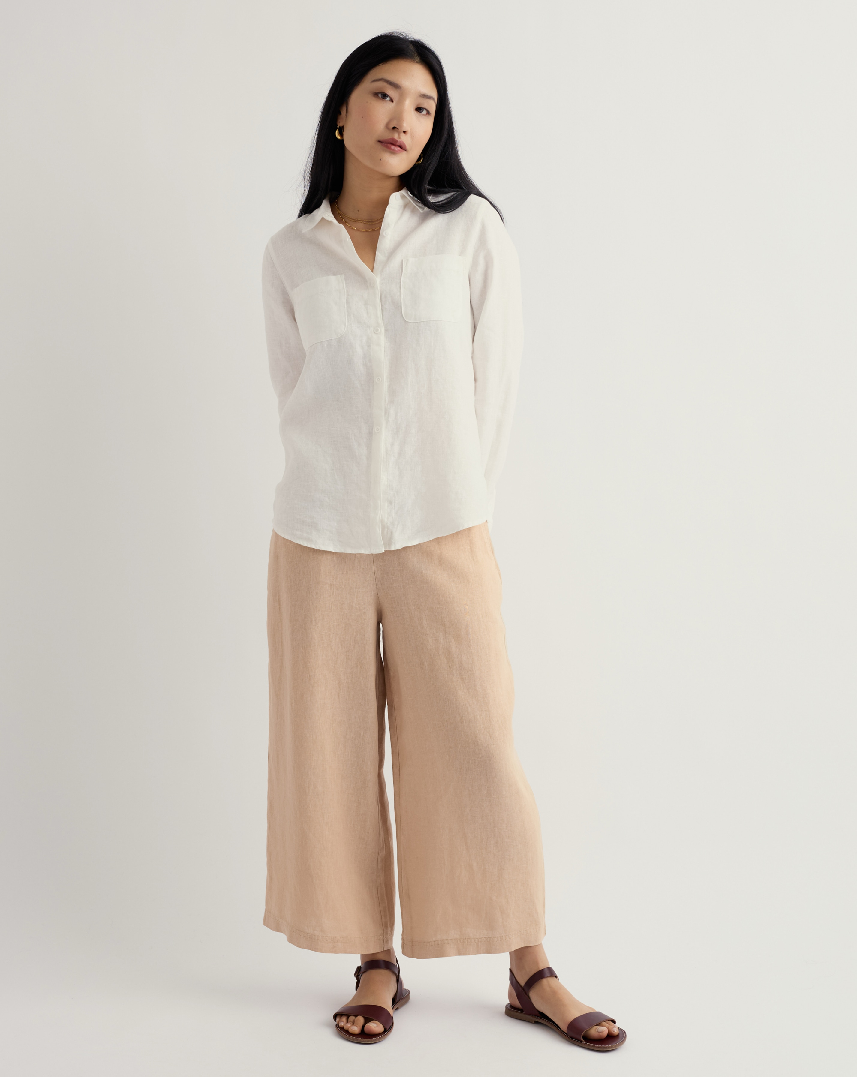 Seasalt Cornwall Merrivale Trouser