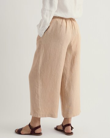 Seasalt Cornwall Merrivale Culotte Trousers