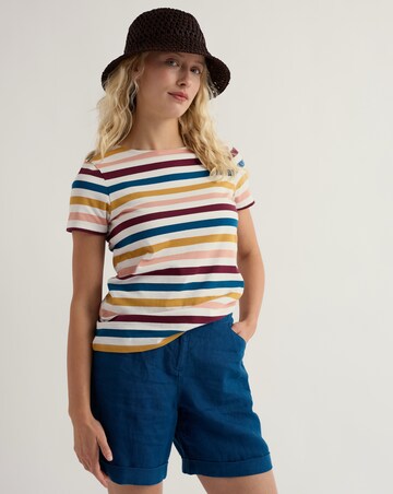 Seasalt Cornwall Sailor T-Shirt