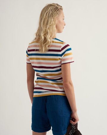Seasalt Cornwall Sailor T-Shirt
