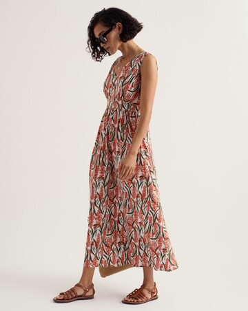 Seasalt Cornwall Polmanter Dress