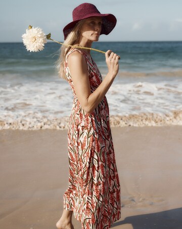 Seasalt Cornwall Polmanter Dress