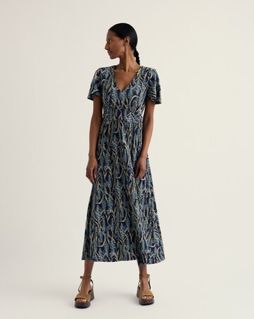 Seasalt Cornwall Chateaux Dress