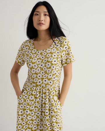 Seasalt Cornwall Enor Dress