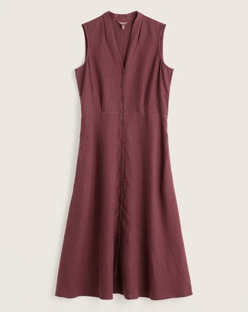 Seasalt Cornwall Carved Wood Dress