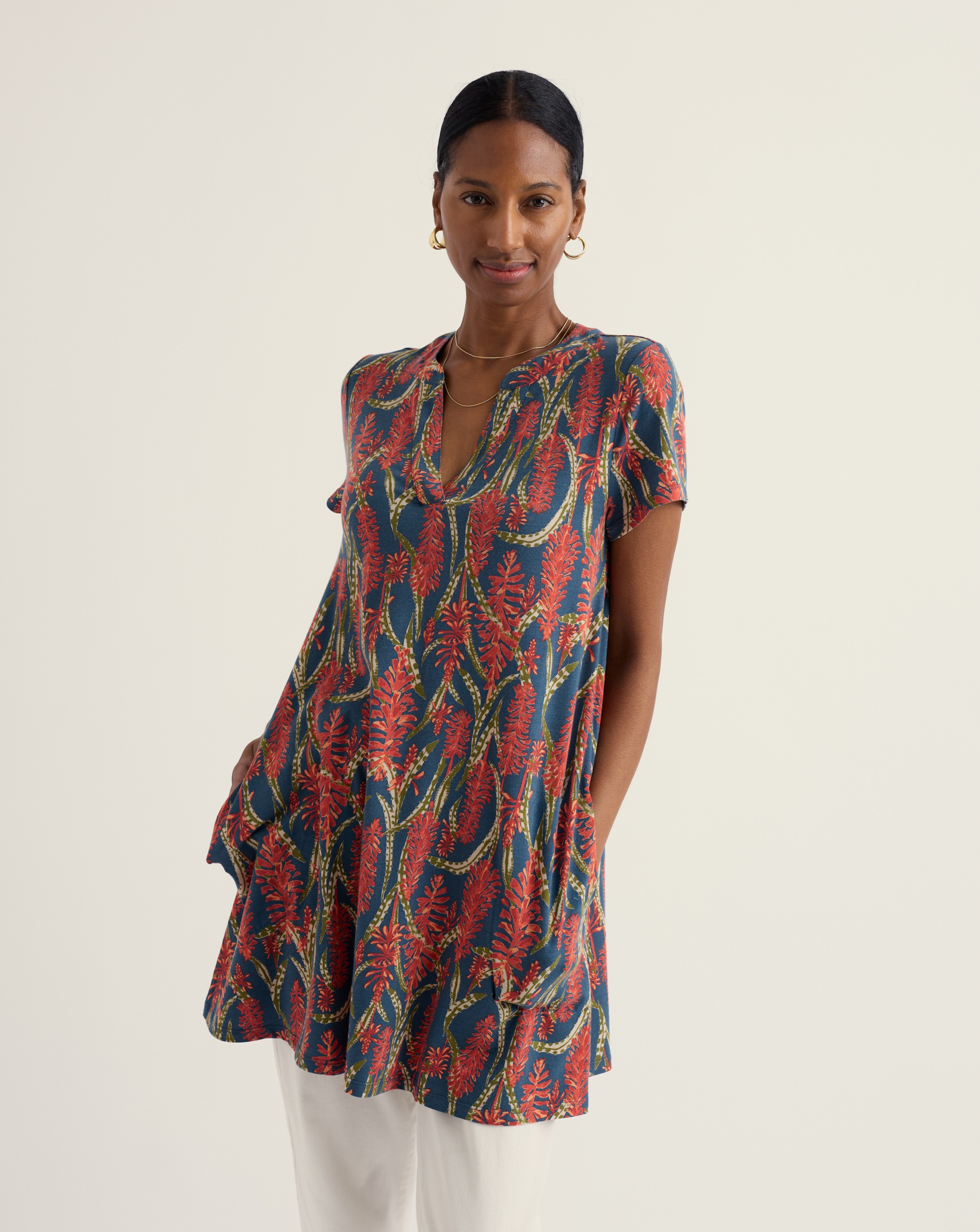 New In - Seasalt Cornwall Wreate Top