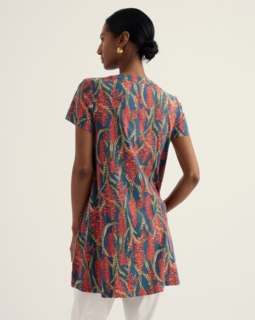 Seasalt Cornwall Wreate Tunic