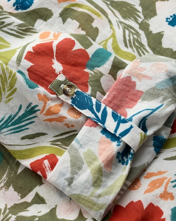 Seasalt Cornwall Op Art Tunic
