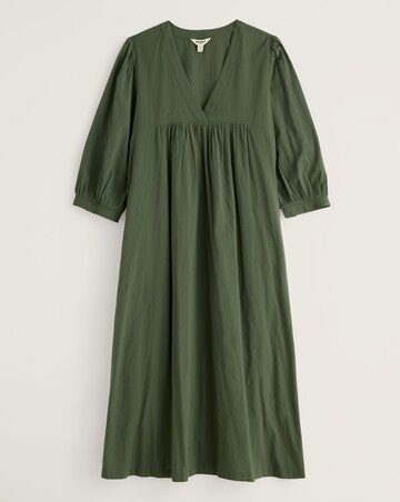 Seasalt Cornwall Earth Colours Dress