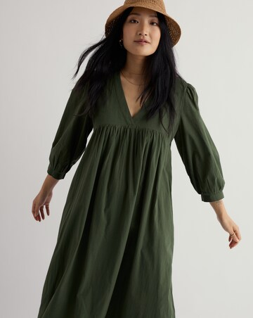 Seasalt Cornwall Earth Colours Dress