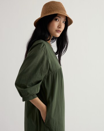 Seasalt Cornwall Earth Colours Dress