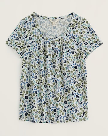 Seasalt Cornwall Appletree T-Shirt