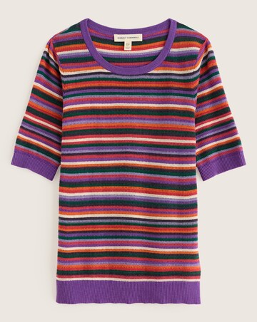 Seasalt Cornwall Summer Lawn Top