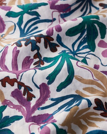 Seasalt Cornwall Colour Study Top