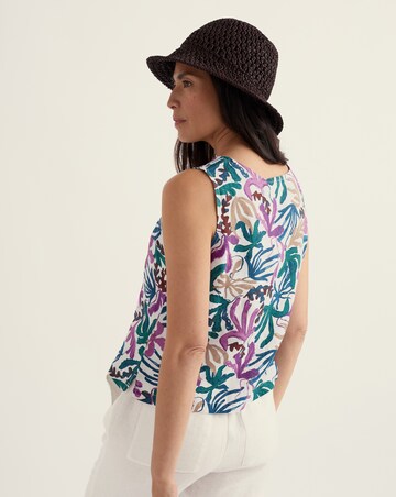 Seasalt Cornwall Colour Study Top