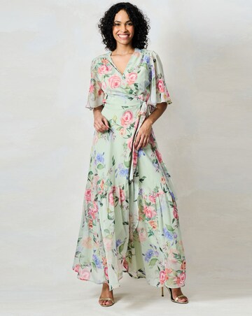 Hope & Ivy Emi Dress