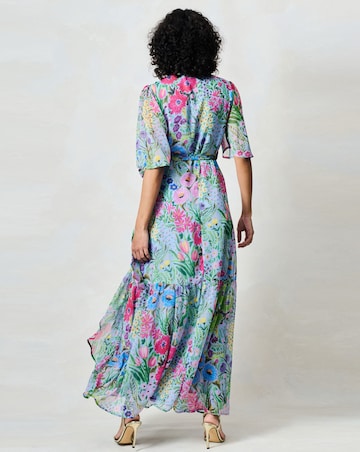 Hope & Ivy Ember Dress