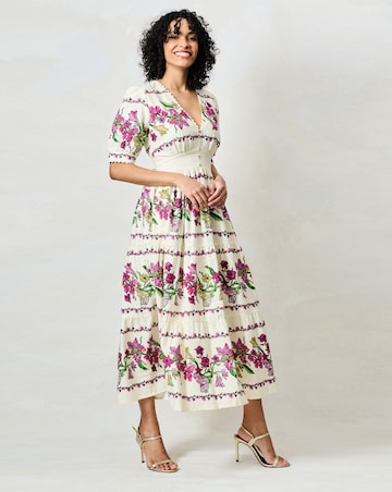 Hope & Ivy Maisie Dress