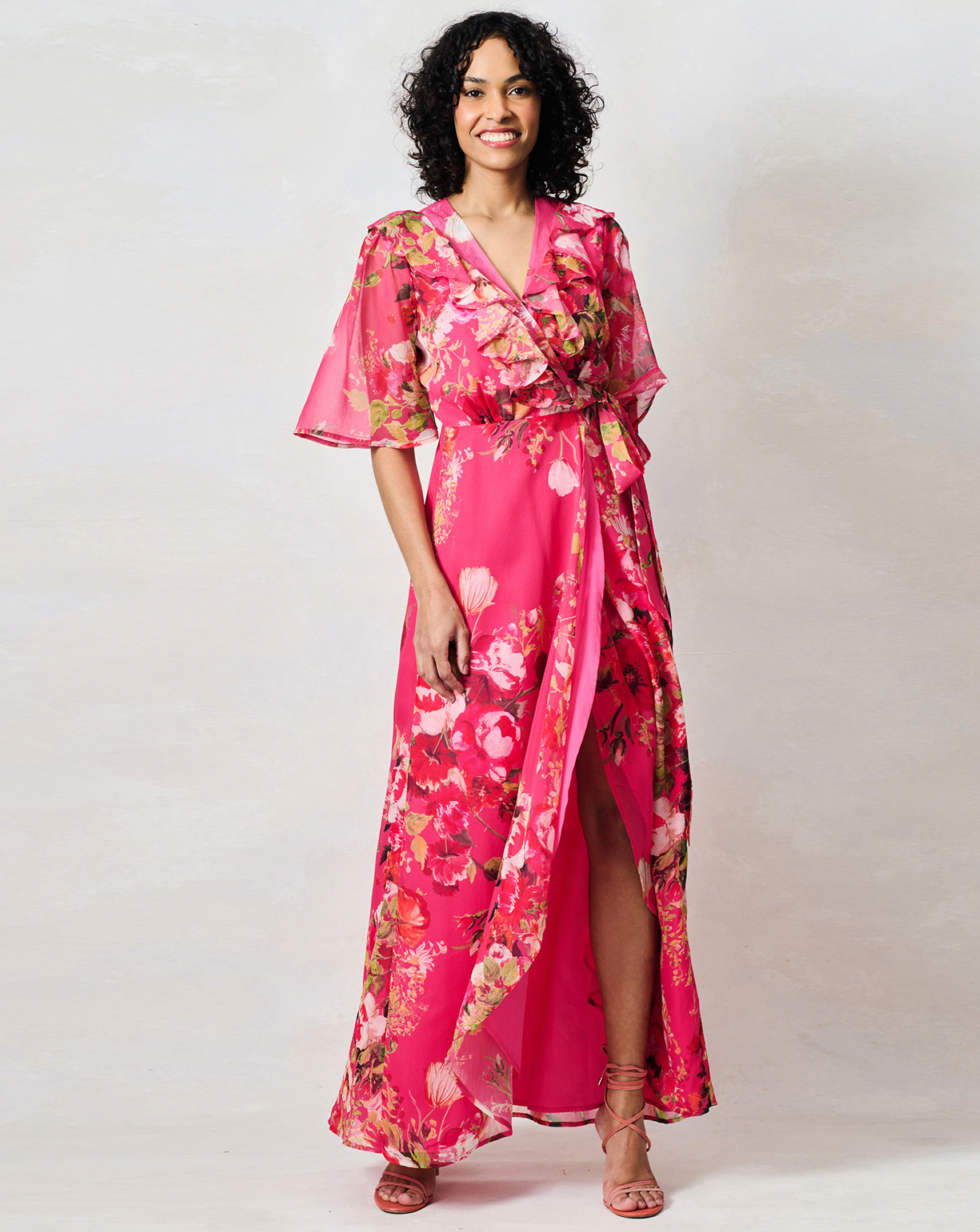 New In - Hope & Ivy Pixie Dress