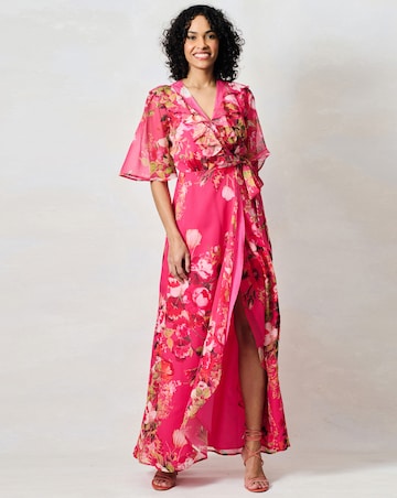 Hope & Ivy Pixie Dress