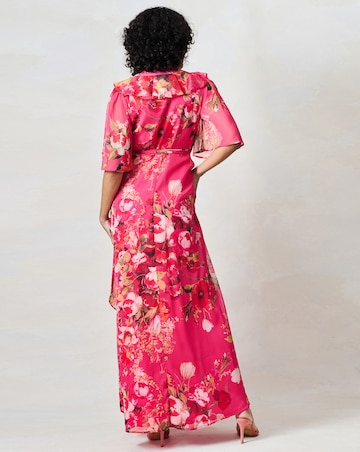 Hope & Ivy Pixie Dress