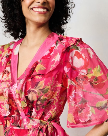 Hope & Ivy Pixie Dress