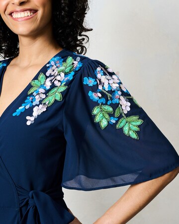 Hope & Ivy Sadie Dress