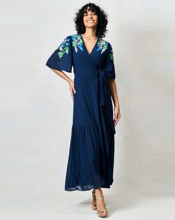 Hope & Ivy Sadie Dress