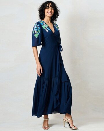 Hope & Ivy Sadie Dress