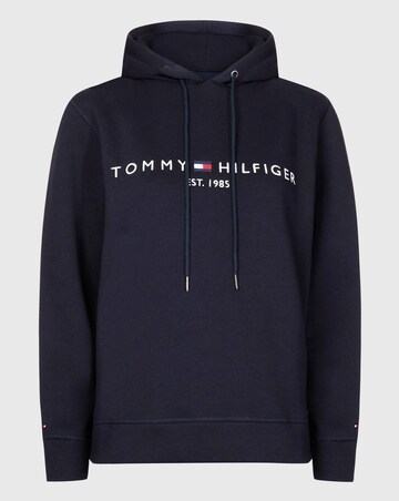 Tommy Hilfiger Heritage Logo Hoodie