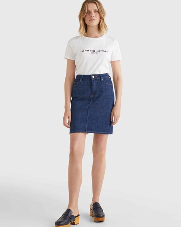Tommy Hilfiger Heritage Crew Neck Tee