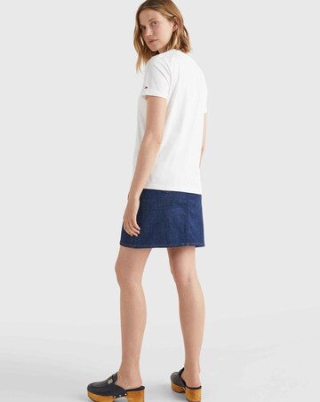 Tommy Hilfiger Heritage Crew Neck Tee