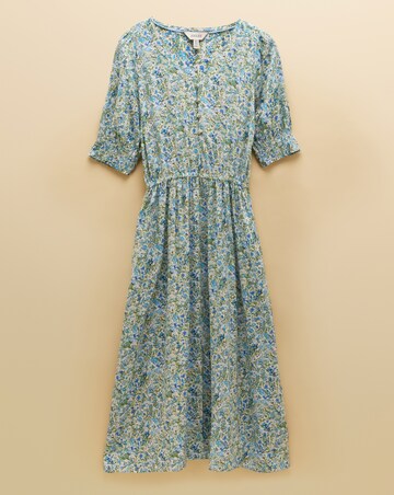 Joules Adele Midaxi Dress