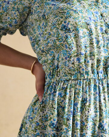 Joules Adele Midaxi Dress