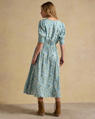 Joules Adele Midaxi Dress