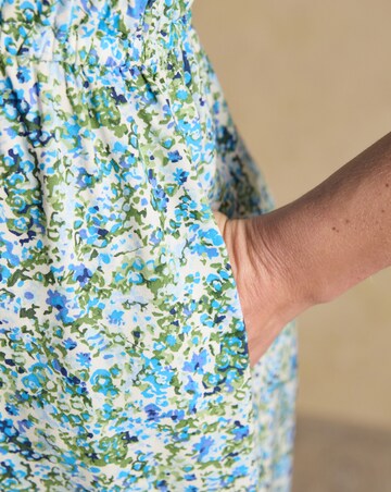 Joules Adele Midaxi Dress