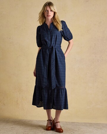 Joules Susanna Midaxi Dress