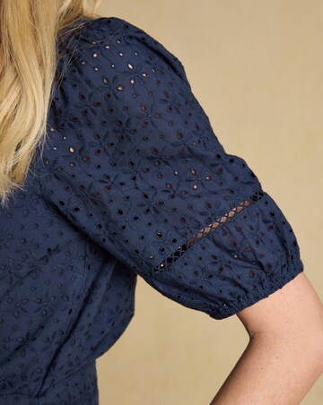 Joules Susanna Midaxi Dress