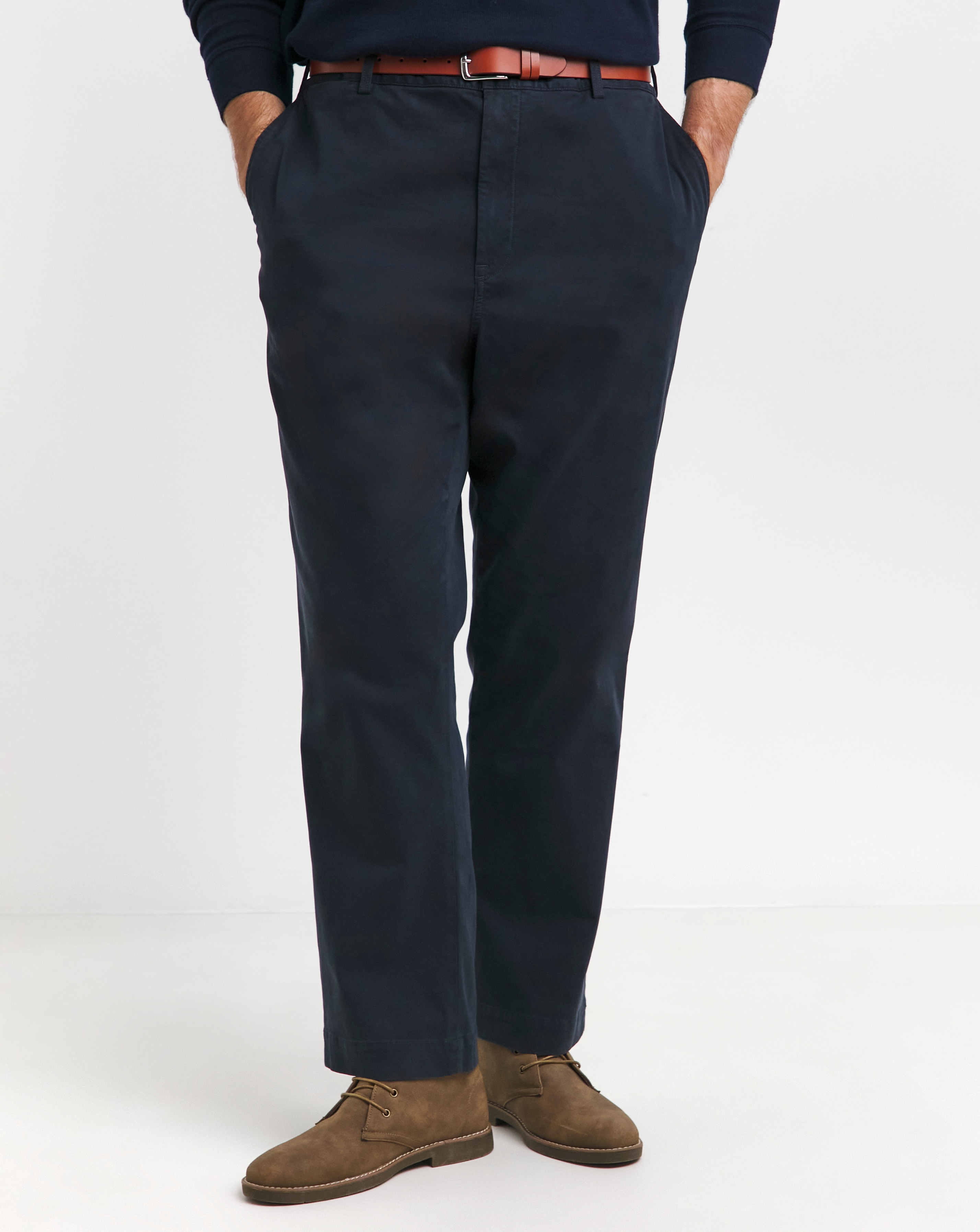 Polo Ralph Lauren Classic Flat Chino