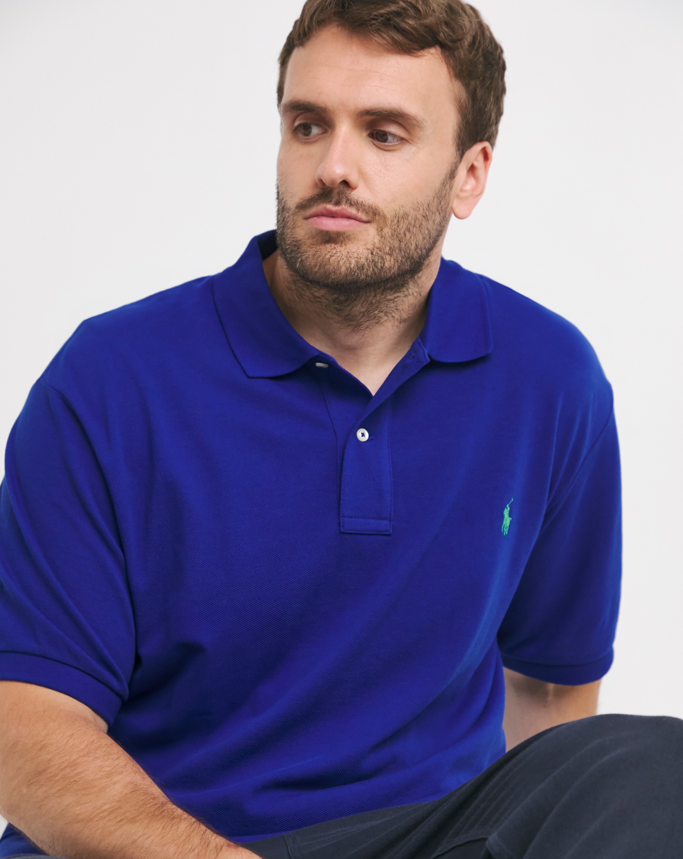 Polo Ralph Lauren Classic