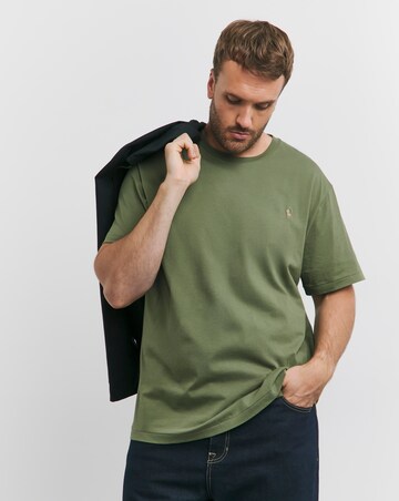 Polo Ralph Lauren Classic Short Sleeve T-Shirt - Green