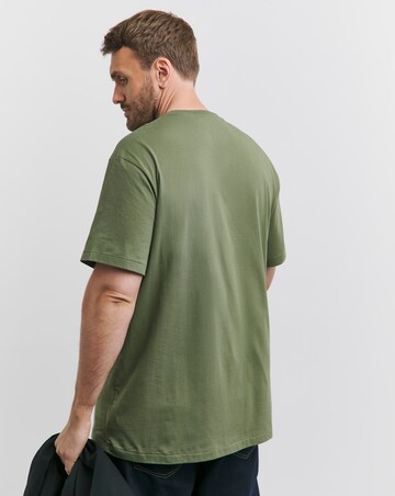 Polo Ralph Lauren Classic Short Sleeve T-Shirt - Green