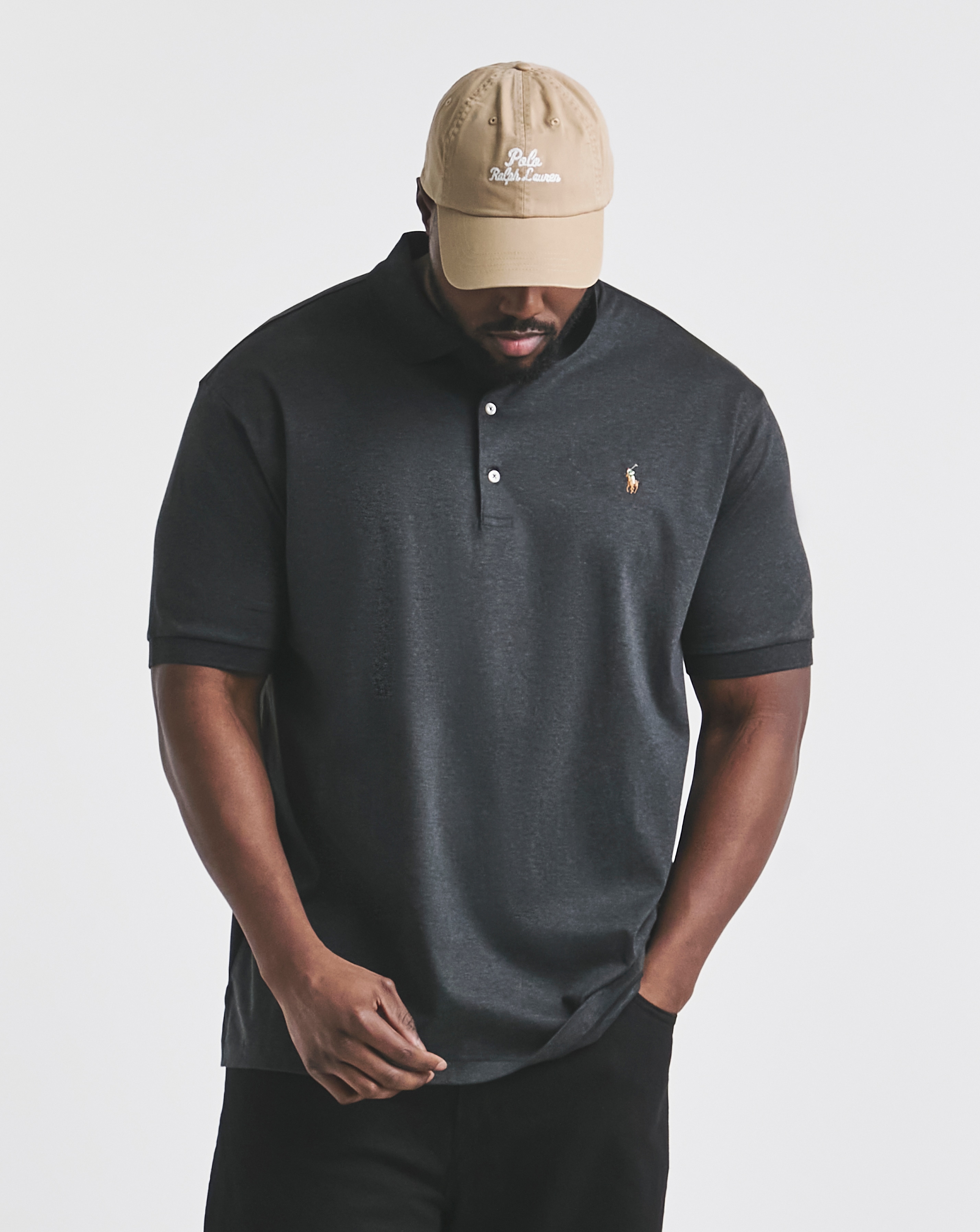 Polo Ralph Lauren Soft Cotton