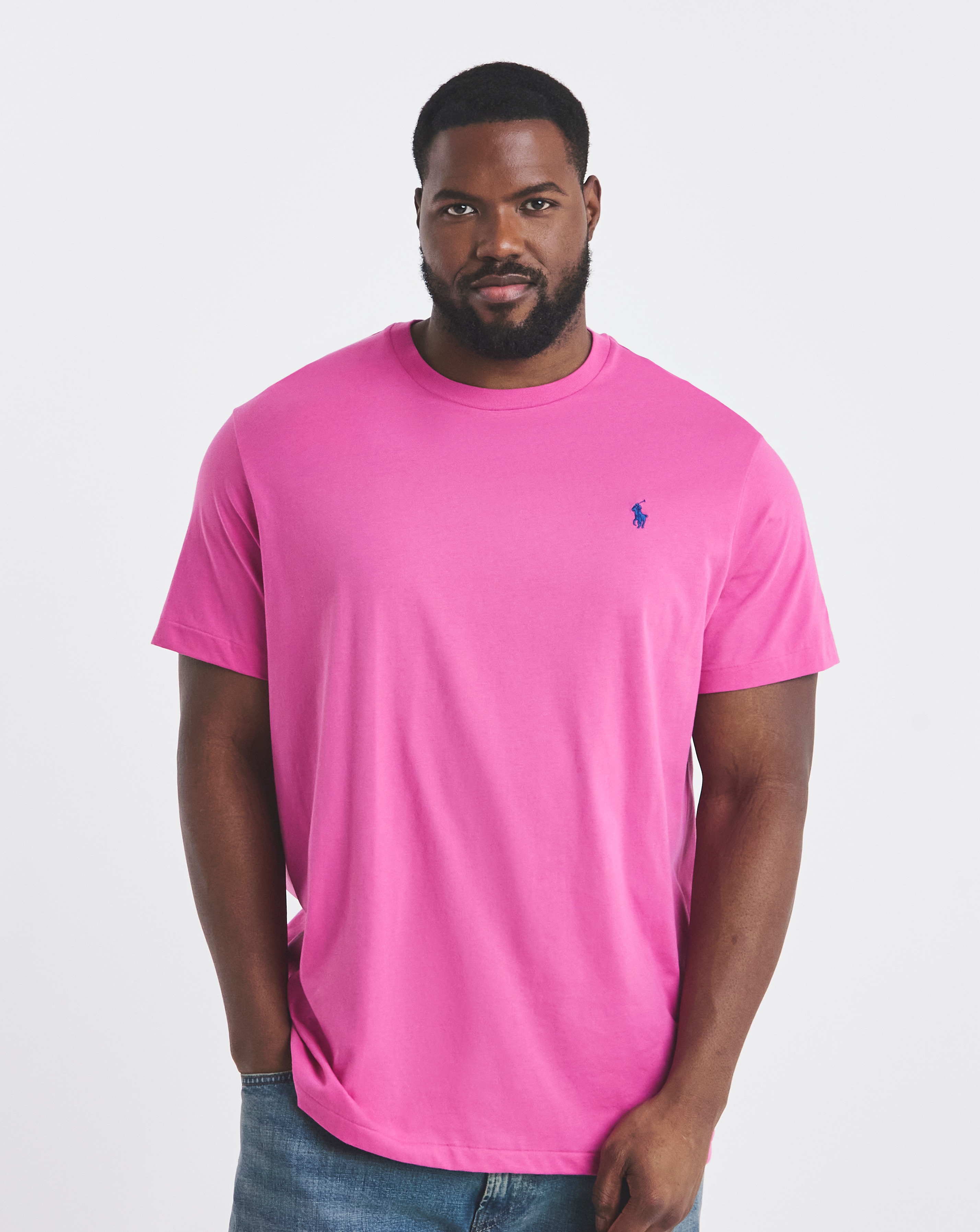 Polo Ralph Lauren Classic T-Shirt