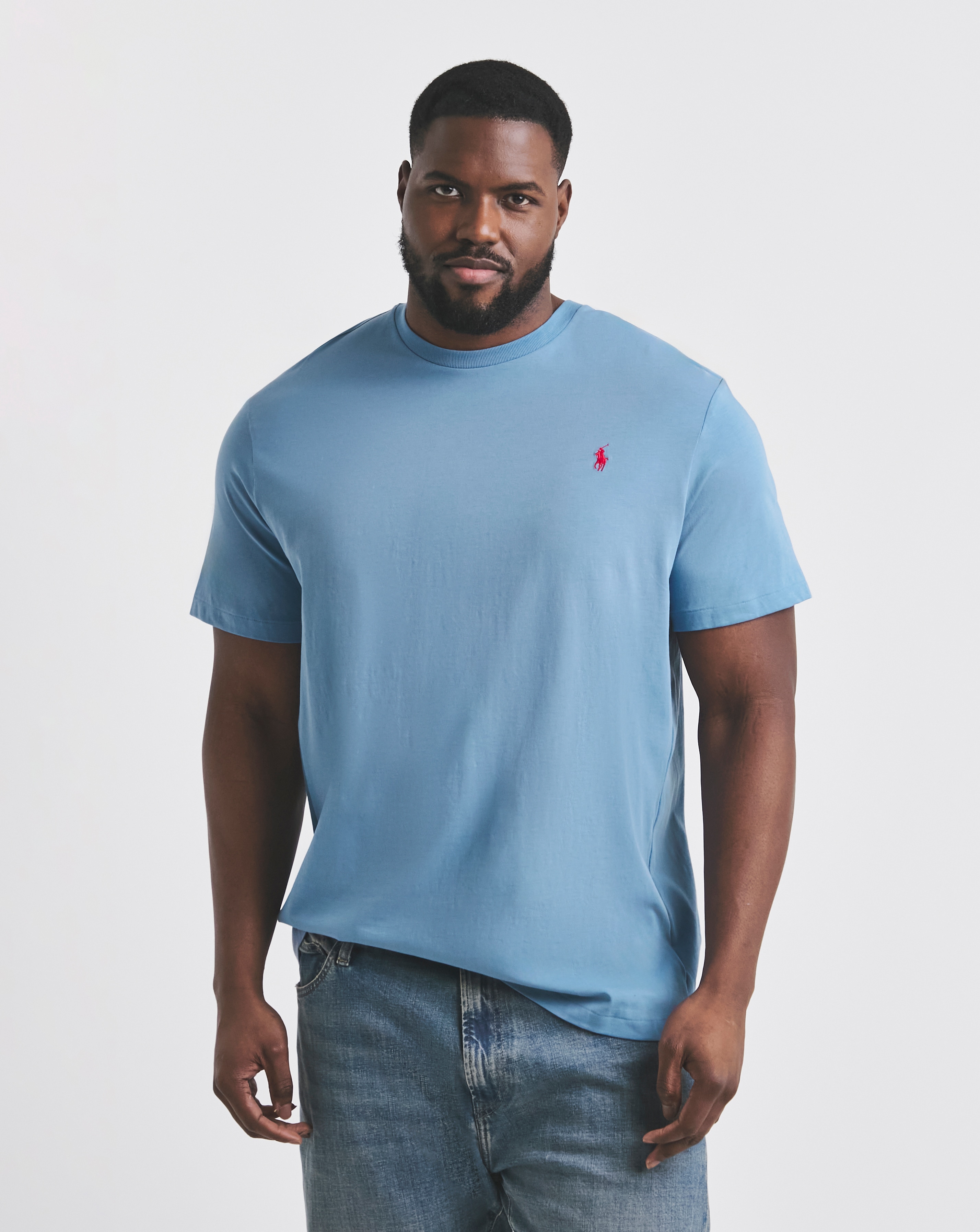 Polo Ralph Lauren Classic T-Shirt