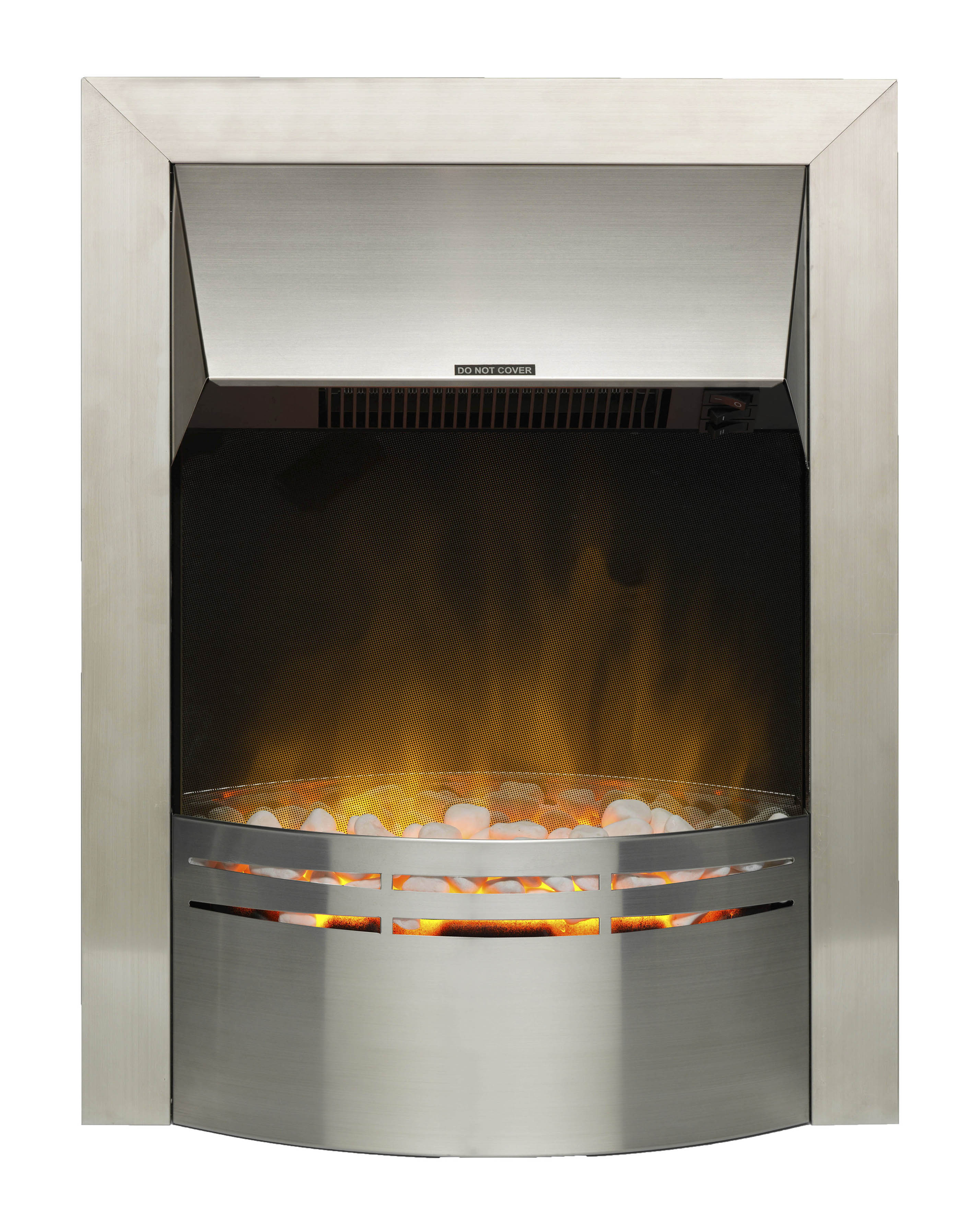 Dimplex Dakota Inset Fire