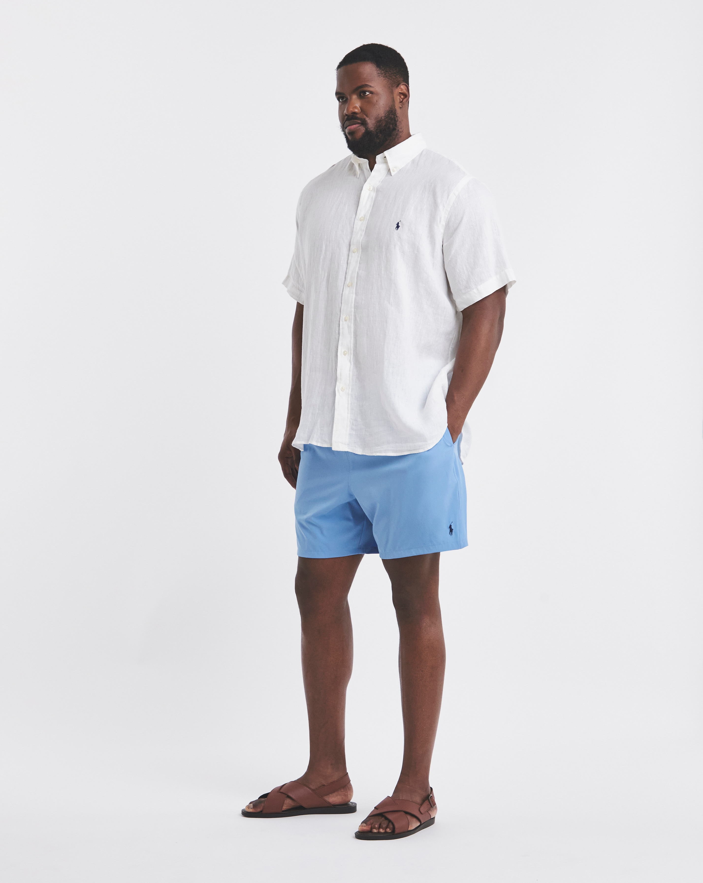 Polo Ralph Lauren Classic Swimshort