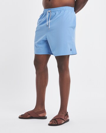 Polo Ralph Lauren Classic Swimshort - Blue